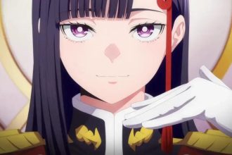 Chained Soldier: Trailer da Segunda Temporada é revelado