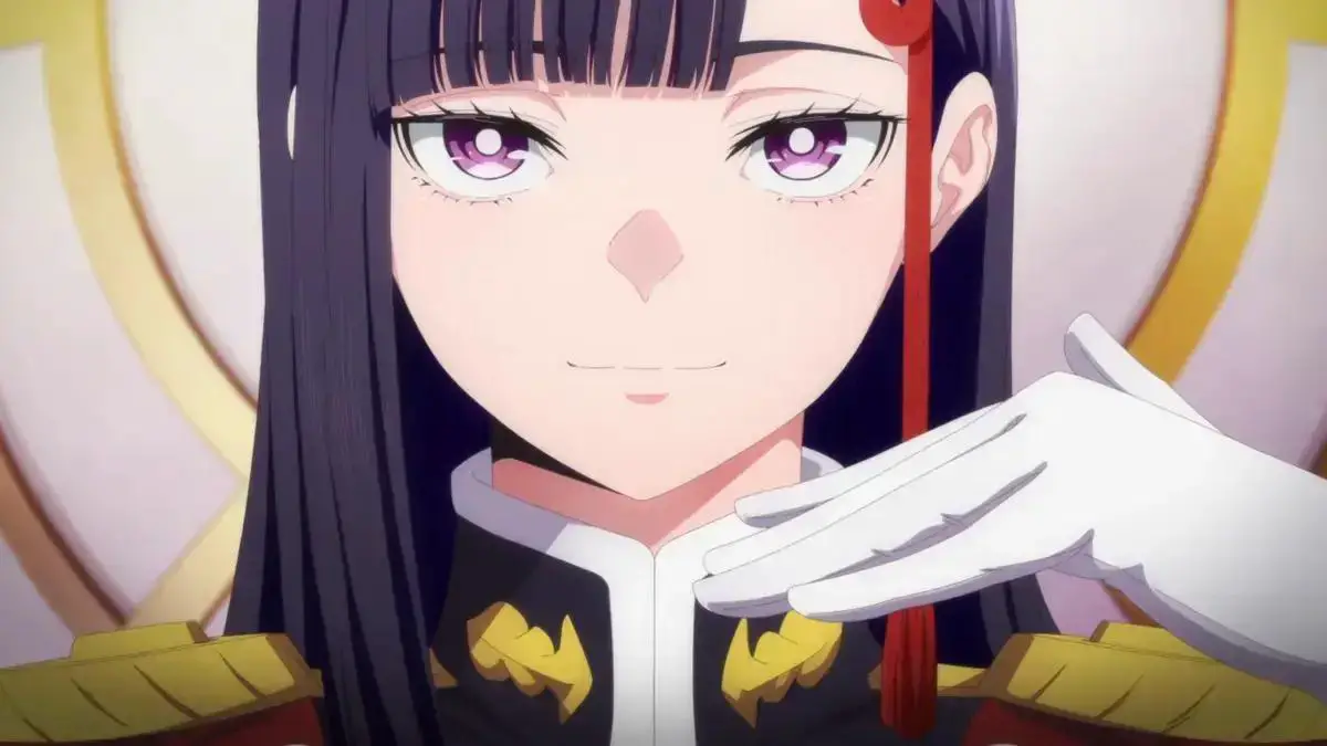 Chained Soldier: Trailer da Segunda Temporada é revelado