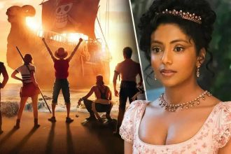 Charithra Chandran se destaca como Vivi e fala sobre a situação em Gaza