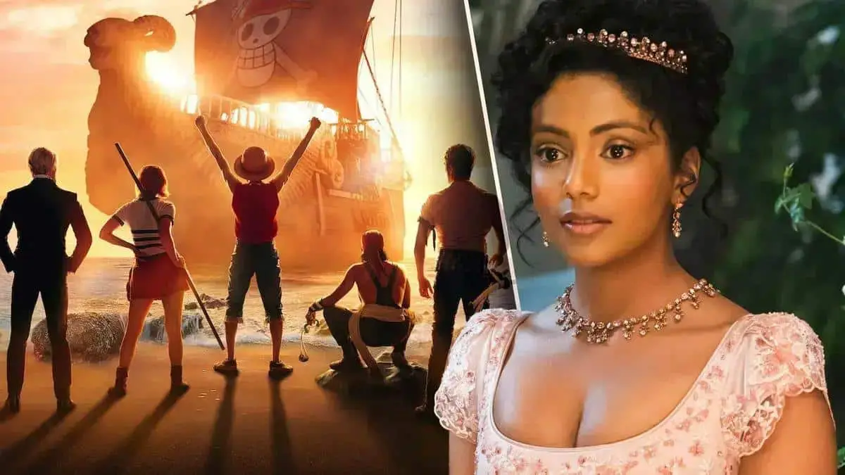 Charithra Chandran se destaca como Vivi e fala sobre a situação em Gaza 1 Charithra Chandran se destaca como Vivi e fala sobre a situação em Gaza