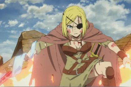 Clevatess Anime Anuncia Segunda Temporada e Visual Comemorativo