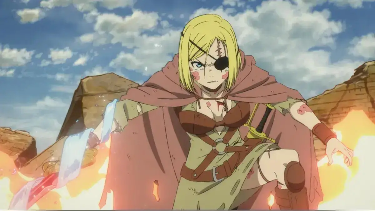 Clevatess Anime Anuncia Segunda Temporada e Visual Comemorativo