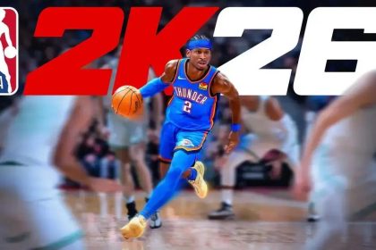 Códigos de Locker NBA 2K26: Novidades e como resgatar as recompensas