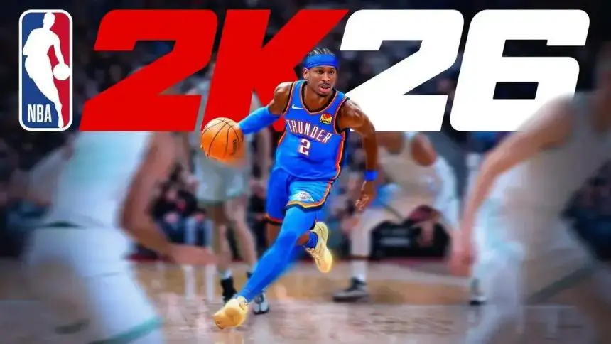 Códigos de Locker NBA 2K26: Novidades e como resgatar as recompensas