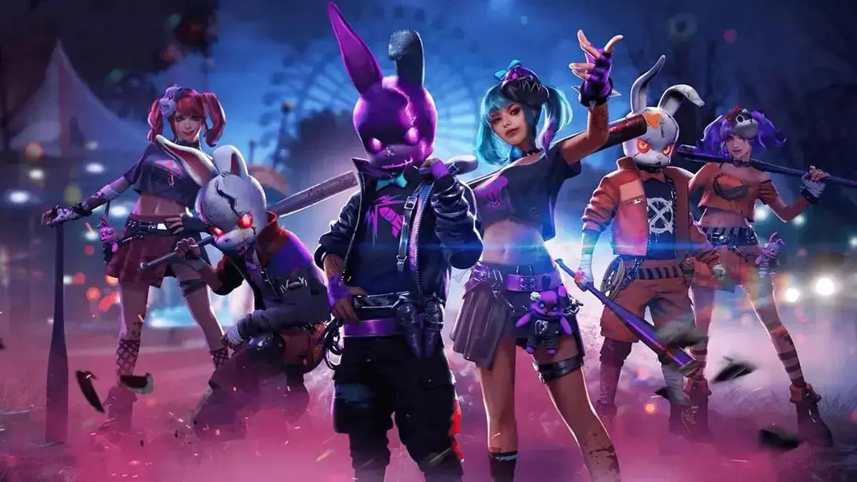 Códigos de Resgate do Free Fire: Garanta suas recompensas hoje! 1 Códigos de Resgate do Free Fire: Garanta suas recompensas hoje!