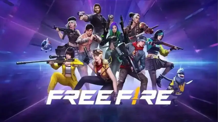 Códigos do Free Fire Max para 15 de setembro: Conquiste recompensas exclusivas!