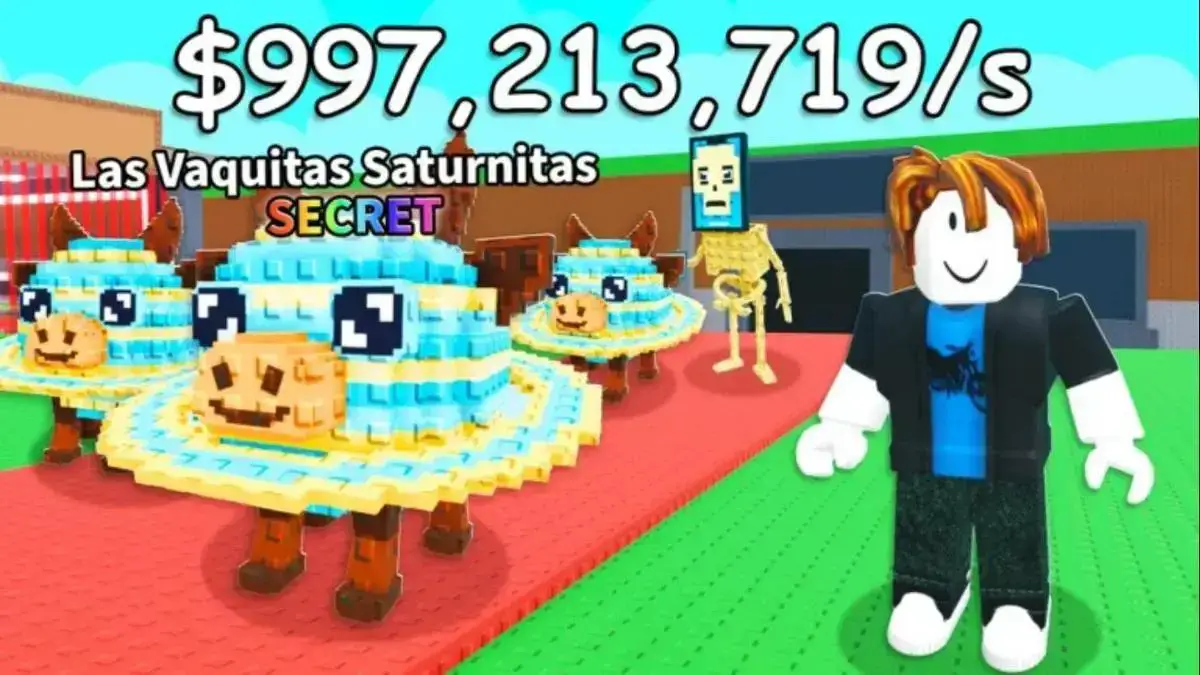 Códigos do jogo Steal a Brainrot: Tudo que você precisa saber