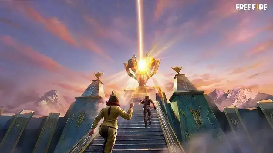 Códigos para Garena Free Fire Max em 5 de setembro de 2025