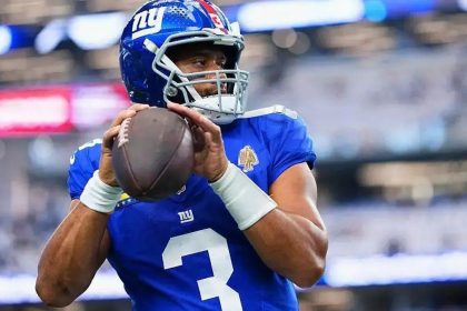 Como Assistir ao Jogo dos Chiefs vs. Giants Hoje à Noite