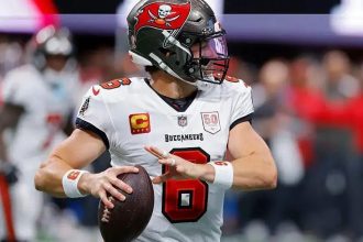 Como Assistir ao Monday Night Football: Buccaneers vs. Texans e Chargers vs. Raiders