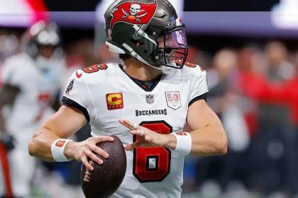 Como Assistir ao Monday Night Football: Buccaneers vs. Texans e Chargers vs. Raiders