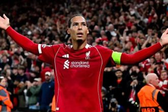 Como Assistir Liverpool vs Everton na Premier League: Guia Completo