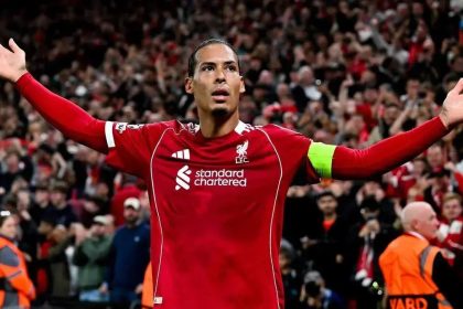 Como Assistir Liverpool vs Everton na Premier League: Guia Completo