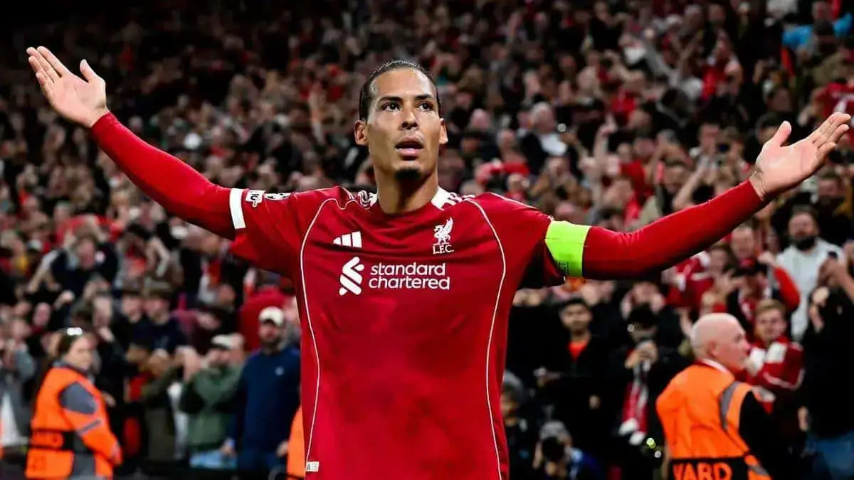 Como Assistir Liverpool vs Everton na Premier League: Guia Completo 1 Como Assistir Liverpool vs Everton na Premier League: Guia Completo