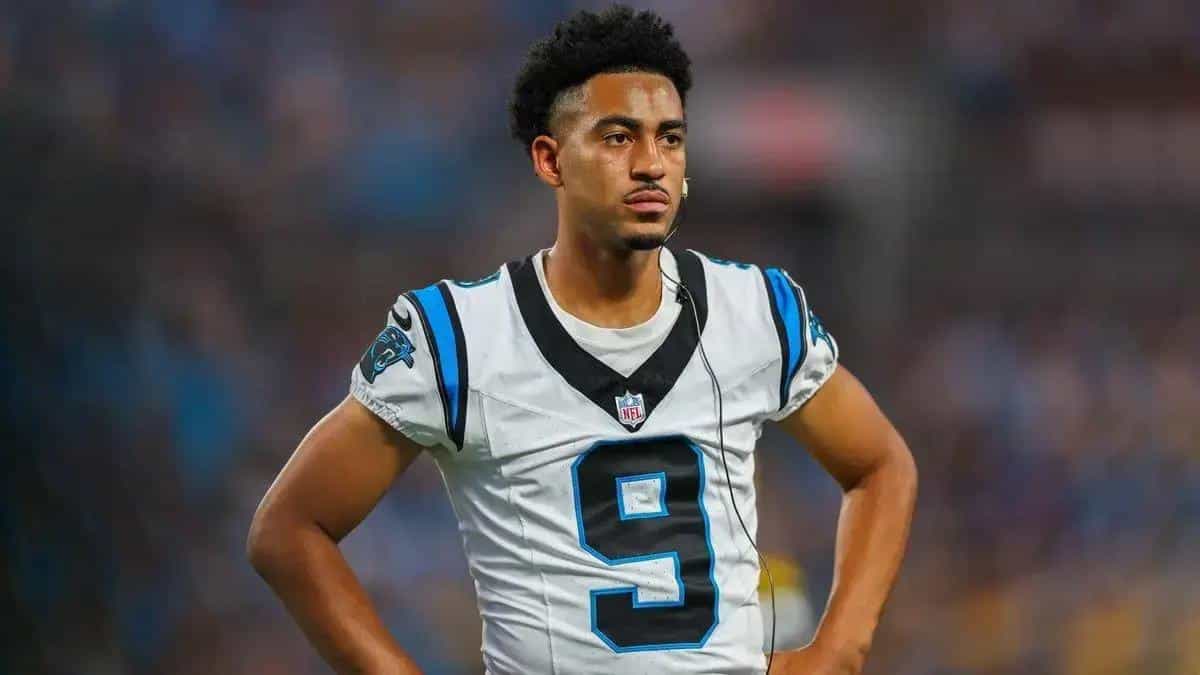 Como Assistir Panthers vs Jaguars na Semana 1 da NFL: Guia Completo