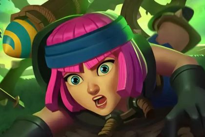 Como Conquistar o Vines Card Grátis em Clash Royale