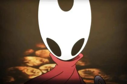Como conquistar todos os troféus em Hollow Knight: Silksong