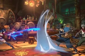 Como conseguir códigos de amigo para o beta fechado de 2XKO