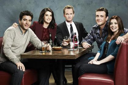 Como Eu Conheci Sua Mãe: 20 Anos de Amizade e Amor