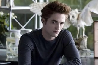 Como Kellan Lutz Quase Interpretou Edward Cullen em Crepúsculo