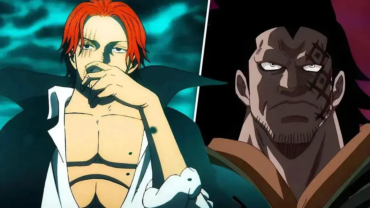 Como Monkey D. Dragon Mudou o Jogo em God Valley?