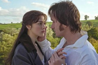 Como o filme "Pride and Prejudice" de 2005 transformou a obra-prima de Austen