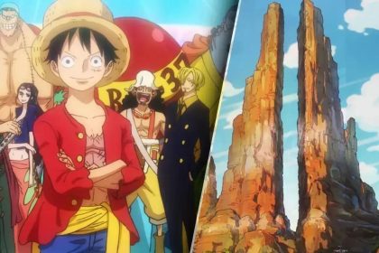 Como o flashback de God Valley pode reviver as vendas de One Piece