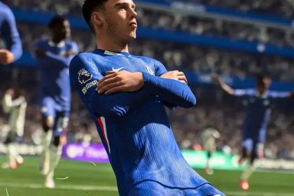 Como realizar a celebração Cole Palmer no FC 26: Guia completo