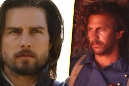 Como The Last Samurai e Dances With Wolves Reinventaram o Gênero