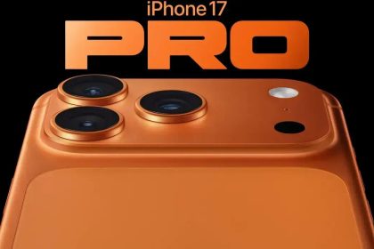 Comparação de Preços: iPhone 17 Pro Max na Índia e em Dubai