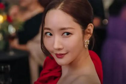 Confidence Queen: O novo K-drama que homenageia Crash Landing on You