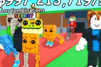 Conheça Steal a Brainrot: O Novo Sucesso no Roblox Sem Códigos