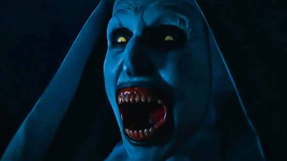 Conjuring: Os espíritos mais aterrorizantes da franquia