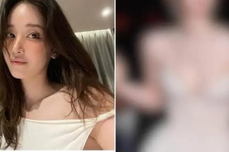 Controvérsia sobre as curvas de Jeon Jong Seo no BiFF 2025