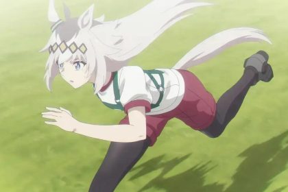 Corrida de Cosplay de Umamusume Faz História na Tailândia