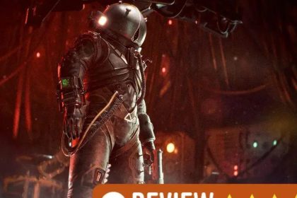 Cronos: The New Dawn - Um mergulho aterrorizante na Krakow pós-apocalíptica