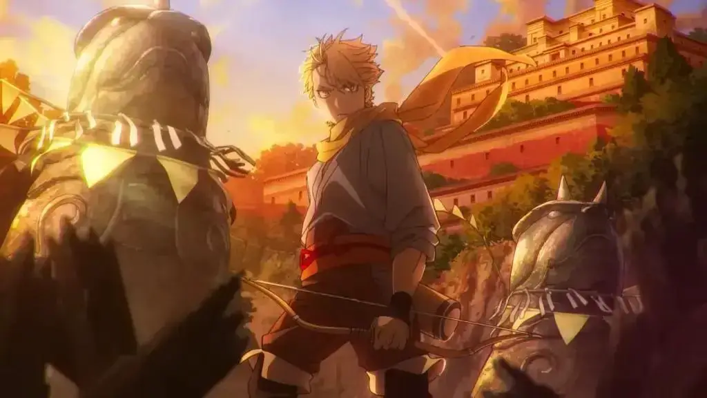 Daemons of the Shadow Realm: Elenco de Voz e Data de Lançamento para 2026