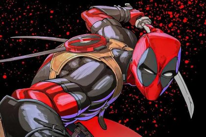 Deadpool: Samurai Volume 3 – Lançamento e Expectativas