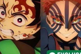 Demon Slayer: Infinity Castle promete emoções intensas na estreia do filme 13 Demon Slayer: Infinity Castle promete emoções intensas na estreia do filme