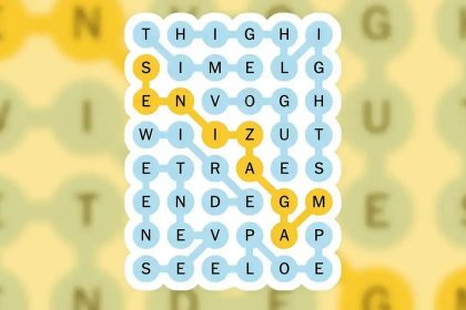 Descubra a Solução do Puzzle NYT Strands de 6 de Setembro de 2025