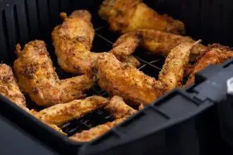 Descubra as 5 Receitas Mais Saudáveis para Fazer na Air Fryer