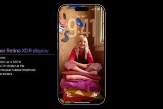 Descubra as 7 Atualizações do iPhone 17 que Você Notará Instantaneamente