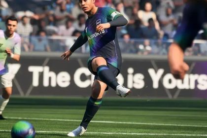 Descubra as Notas dos Melhores Jogadores e Clubes no FC 26 9 Descubra as Notas dos Melhores Jogadores e Clubes no FC 26