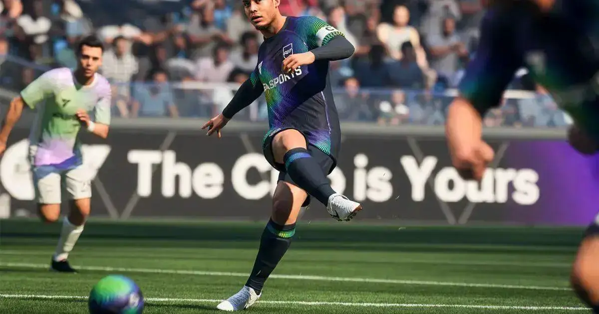 Descubra as Notas dos Melhores Jogadores e Clubes no FC 26