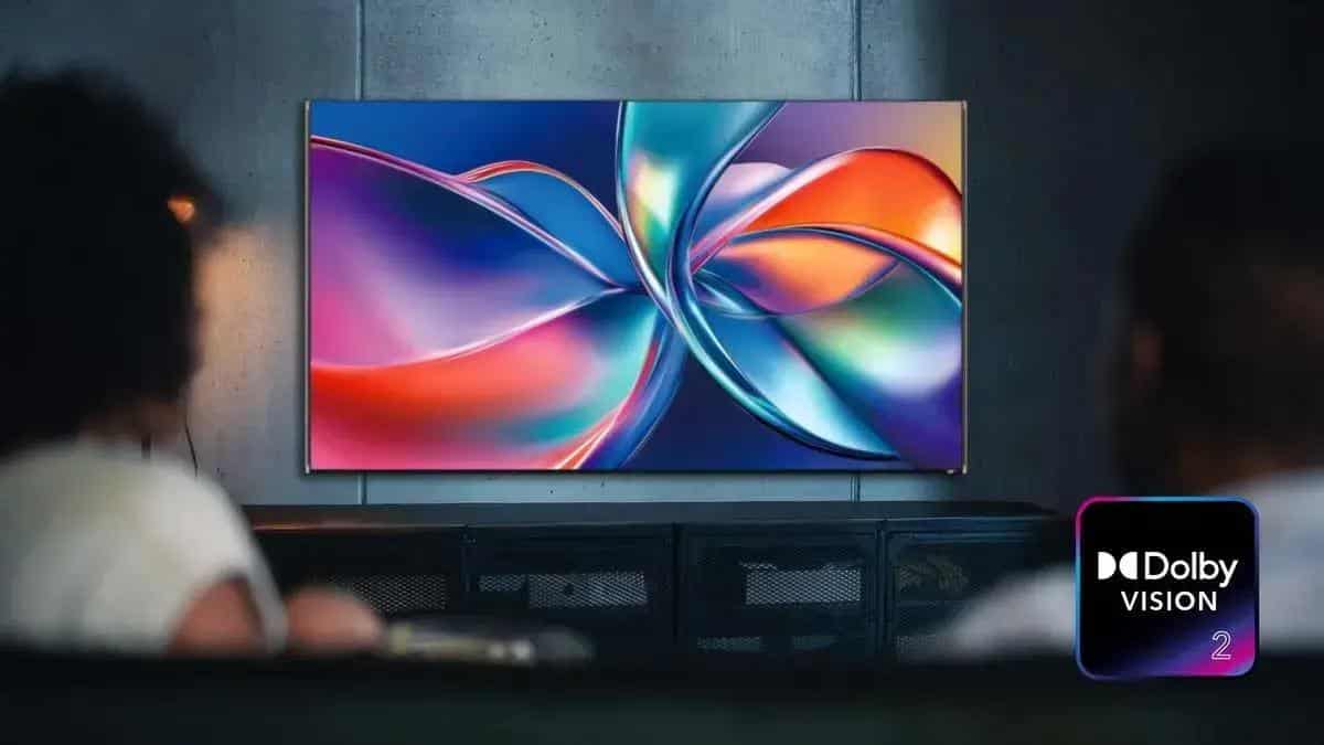 Descubra as Novidades da Dolby Vision 2 e Como Elas Impactam Seu Televisor