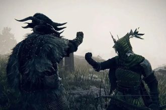 Descubra o Desafio Imperdível do modo Deep of Night em Nightreign