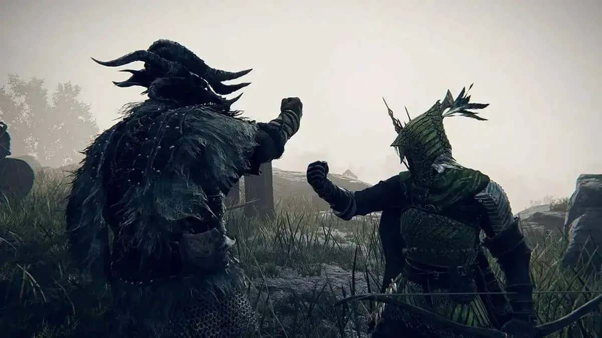 Descubra o Desafio Imperdível do modo Deep of Night em Nightreign