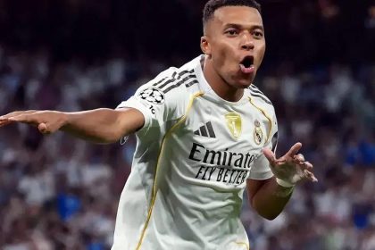 Descubra os 10 jogadores mais rápidos de FC 26 e suas posições 11 Descubra os 10 jogadores mais rápidos de FC 26 e suas posições