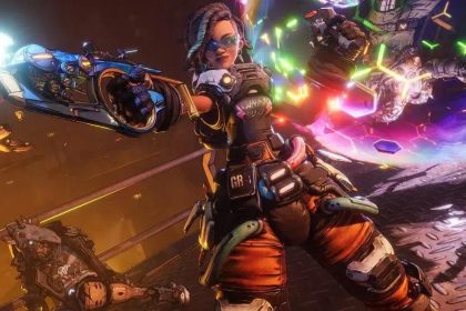 Descubra os Códigos SHiFT de Setembro de 2025 para Borderlands 4 11 Descubra os Códigos SHiFT de Setembro de 2025 para Borderlands 4
