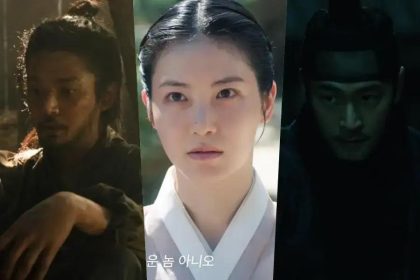 Descubra The Murky Stream: A Nova Série Histórica da Disney+